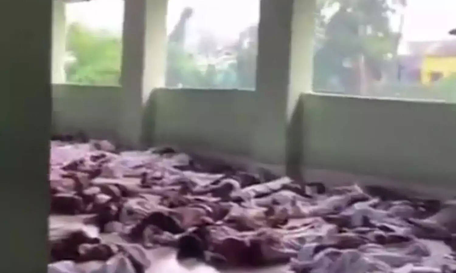 தந்தையின் பாச போராட்டம்... பிணவறையில் இருந்து உயிருடன் எழுந்து வந்த நபர்... ஒடிசாவில் பரபரப்பு!