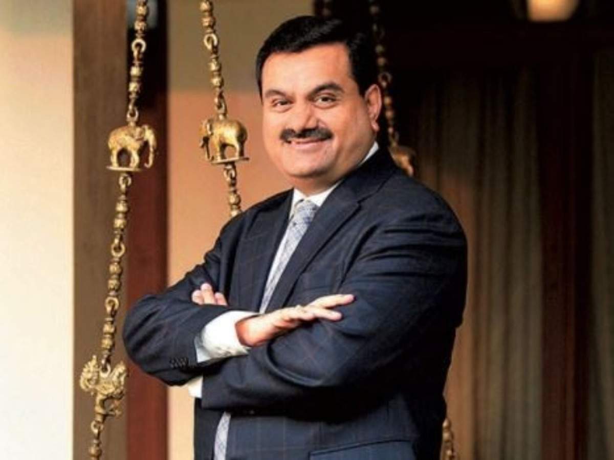 உலகின் 2வது பெரிய பணக்காரர் இந்தியர்! அமேசானை பின்னுக்கு தள்ளிய அதானி!