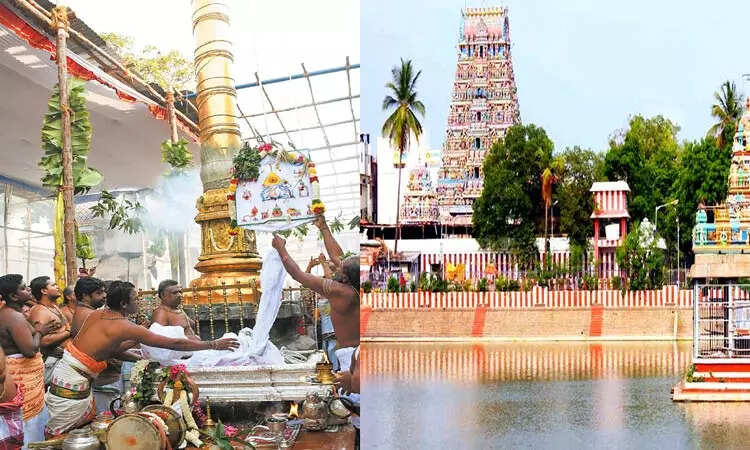 கபாலீஸ்வரர் கோவில்