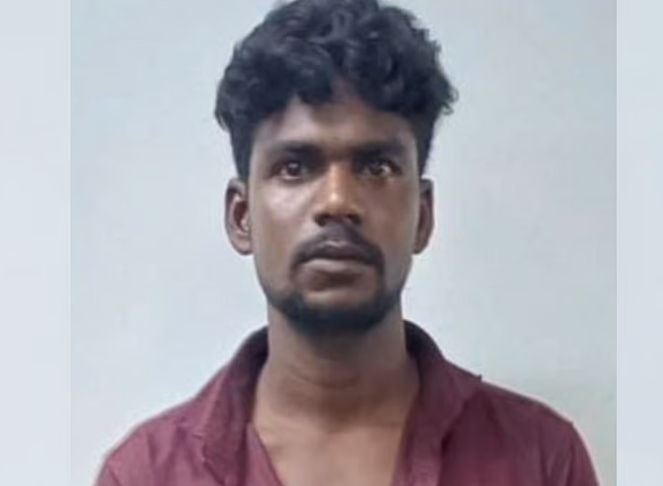 சந்தேகம்… டீசல் ஊற்றி மனைவியை எரித்த கணவன்!