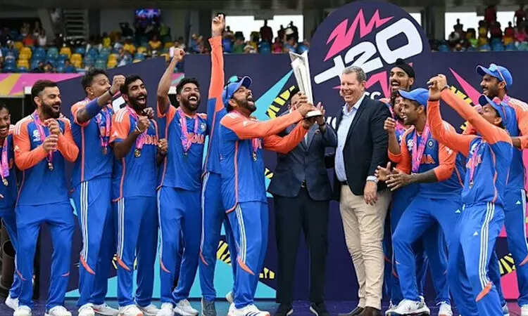 டி20 உலகக்கோப்பை கிரிக்கெட்