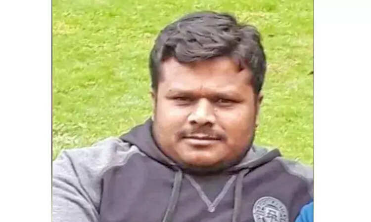 கடத்தப்பட்ட அரசியல் கட்சி நிர்வாகி சடலமாக மீட்பு! நாமக்கல்லில் பரபரப்பு! கடையடைப்பு!