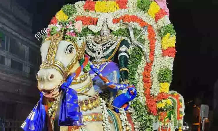 கரூர் மாரியம்மன்