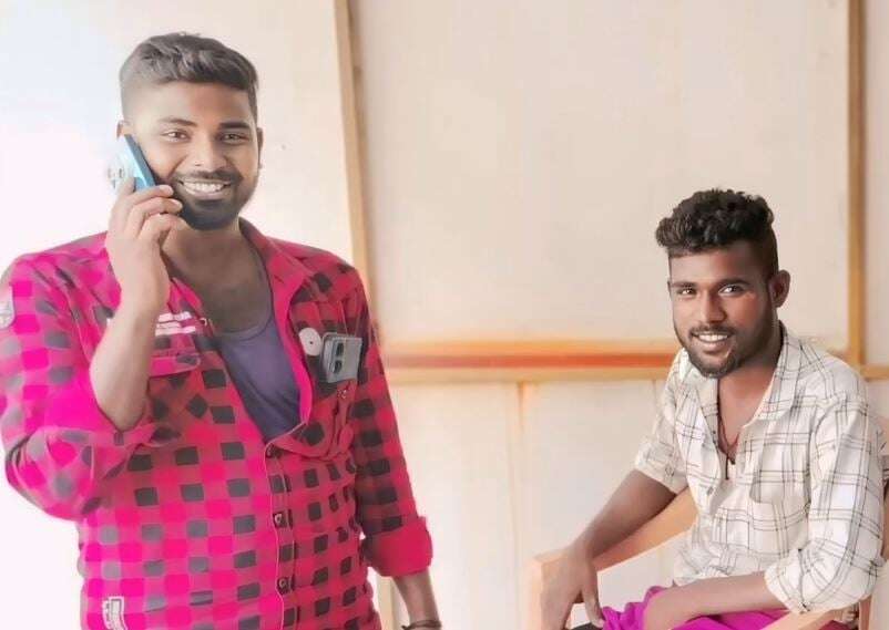 இணைபிரியாத நண்பர்கள் சாலை விபத்தில், சம்பவ இடத்திலேயே பலியான சோகம்!