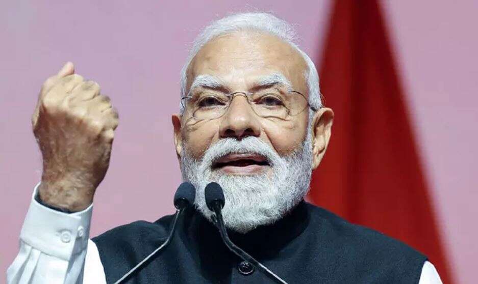 “மக்கள் நம்பிக்கையை பிரதிபலிக்கிறது...” மராட்டிய தேர்தல் வெற்றிக்கு பிரதமர் மோடி நெகிழ்ச்சி!