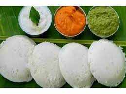 அதிர்ச்சி!! இட்லி சாப்பிடுவதால் கேன்சர் வருமா?! உலக சுகாதார நிறுவனம் எச்சரிக்கை!!