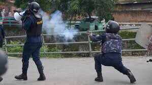 நேபாளத்தில் வகுப்புவாத பதற்றம்... இந்திய எல்லை மூடல்!