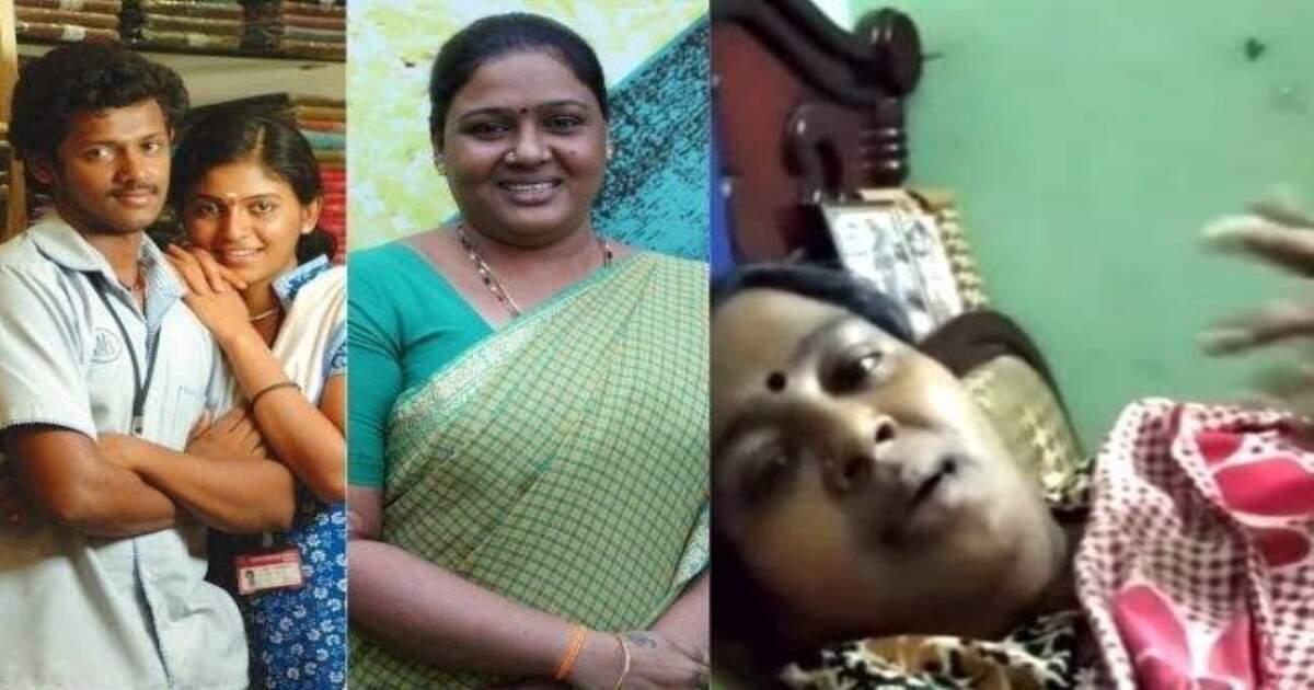 பிரபல தமிழ் பட நடிகை திடீர் மரணம்! அதிர்ச்சியில் திரையுலகம்!