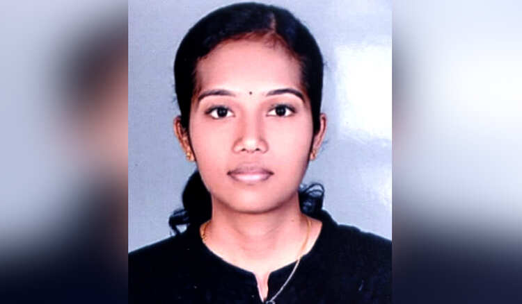 இளம்பெண் தற்கொலை! ஆன்லைனில் ஹீலியம் வாங்கியது உறுதி!