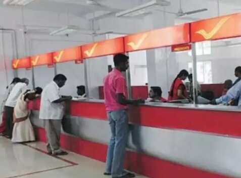 அதிர்ச்சி.. அஞ்சல் துறையில் 40,000 பணியிடங்களுக்கு தமிழக இளைஞர்கள் விண்ணப்பிக்க முடியவில்லை! முரண்டு பிடிக்கும் டெக்னாலஜி!