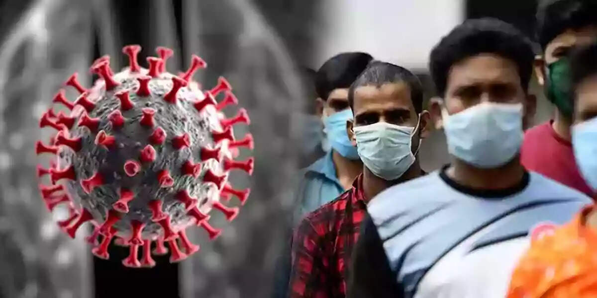 அதிர்ச்சி... HMPV வைரஸ் தொற்று... இந்தியாவில் பாதிப்பு 7 ஆக உயர்வு!