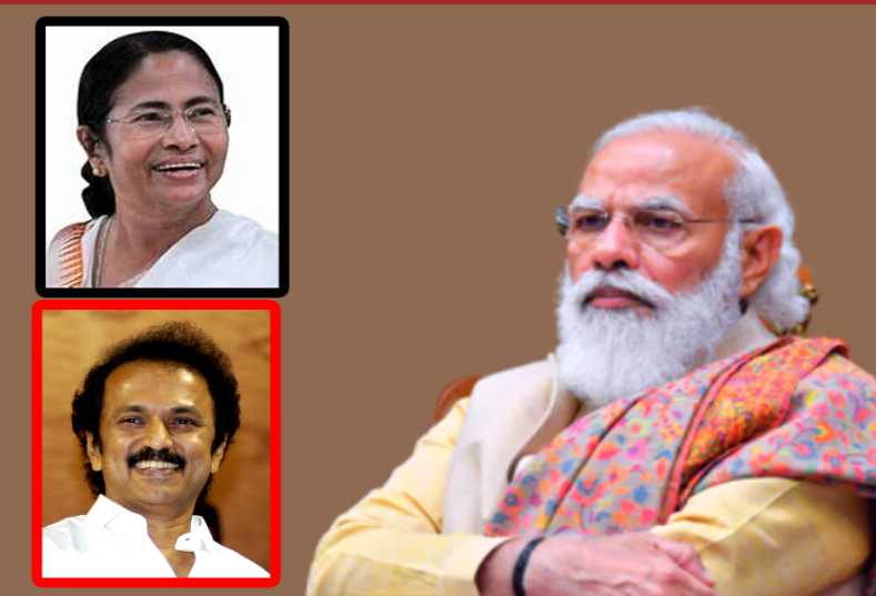 தேர்தல் பத்திரம் மூலம் நிதியை அள்ளிய ஆளுங்கட்சிகள்... பரபர ரிப்போர்ட்!