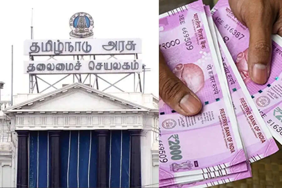 சூப்பர்!! அனைத்து கூட்டுறவு சங்கங்களிலும் இவங்களுக்கு குறைந்த வட்டியில் கடன்!!