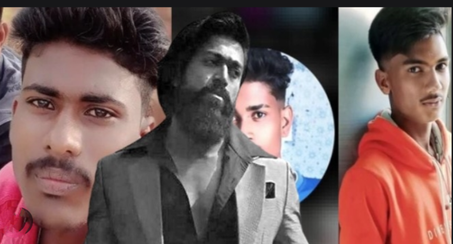 கேஜிஎப் நடிகர் பிறந்தநாள் விழாவில் சோகம்... பேனர் வைத்த 3 ரசிகர்கள் மின்சாரம் தாக்கி உடல் கருகி பலி !