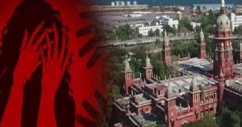 ’பெண்களுக்கு பாலியல் தொல்லை’.. வேதனை தெரிவித்த நீதிபதி!