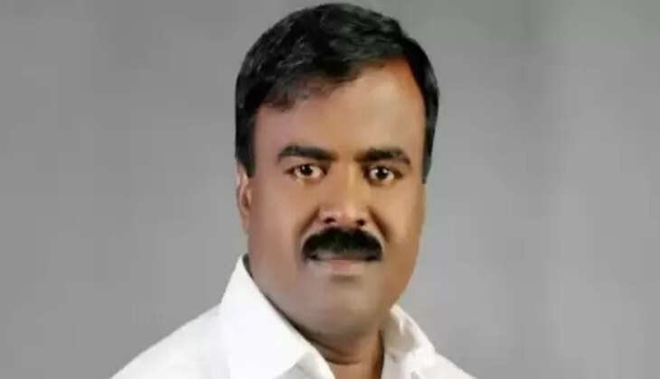 கேபிகே ஜெயக்குமார்