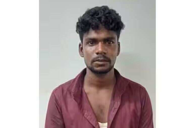 காதல் மனைவியை டீசல் ஊற்றி கொளுத்திய கணவன் - மயிலாடுதுறையில் அதிர்ச்சி!