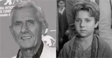 ’பைசைக்கிள் தீவ்ஸ்’ நடிகர் காலமானார்... பிரபலங்கள் இரங்கல்!