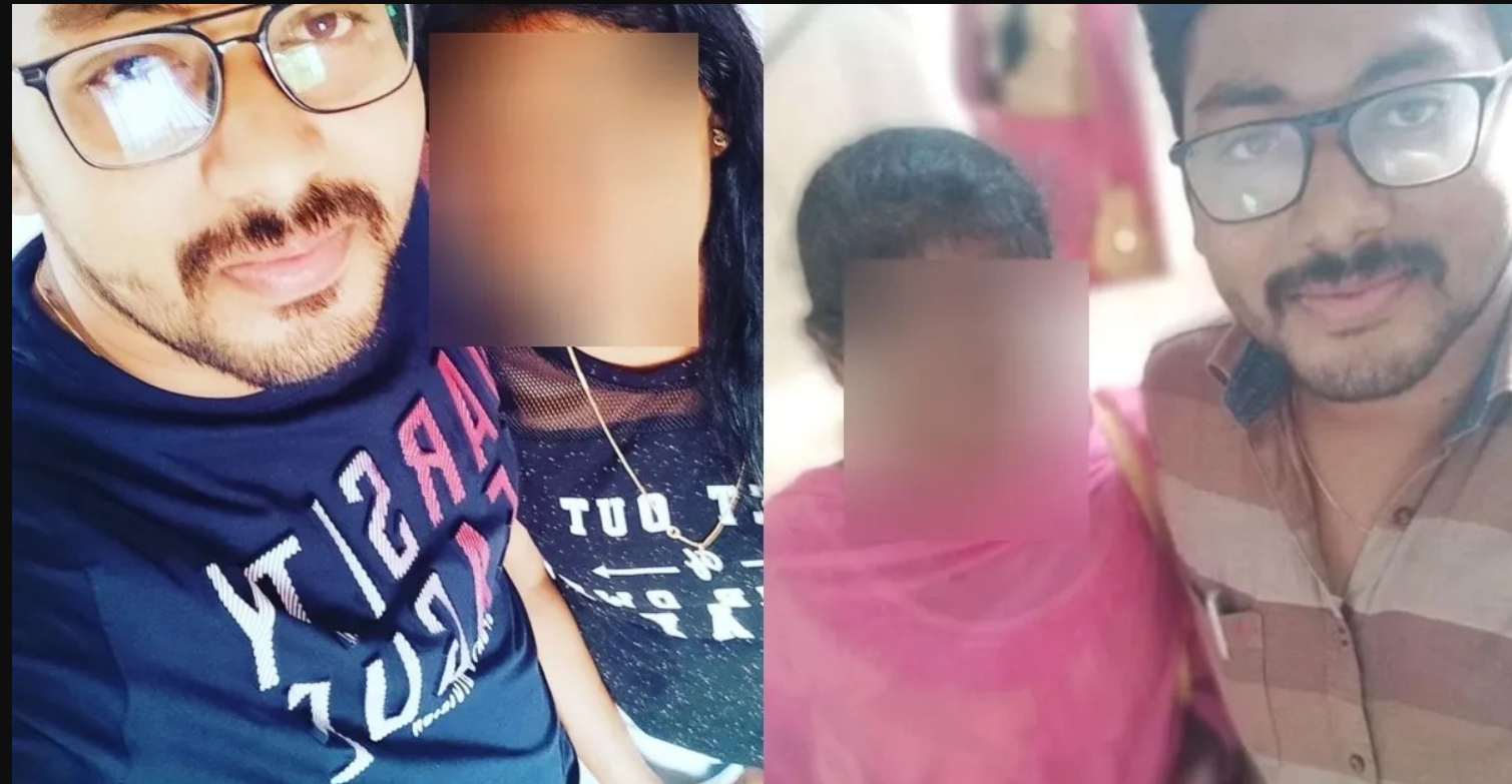 காதலனுடன் லிவிங் டுகெதர்... வேறொருத்தனுடன் திருமணம்... திருமணமான 3 நாளில் எஸ்கேப்... இப்போ ரெண்டு பேருமே ஏத்துக்கலை!