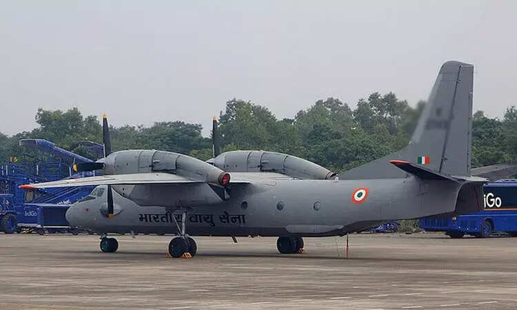 விமானப்படை