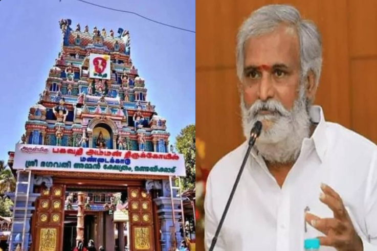 இன்றே கடைசி... இலவச ஆன்மிக சுற்றுலாவுக்கு விண்ணப்பித்து விட்டீர்களா?