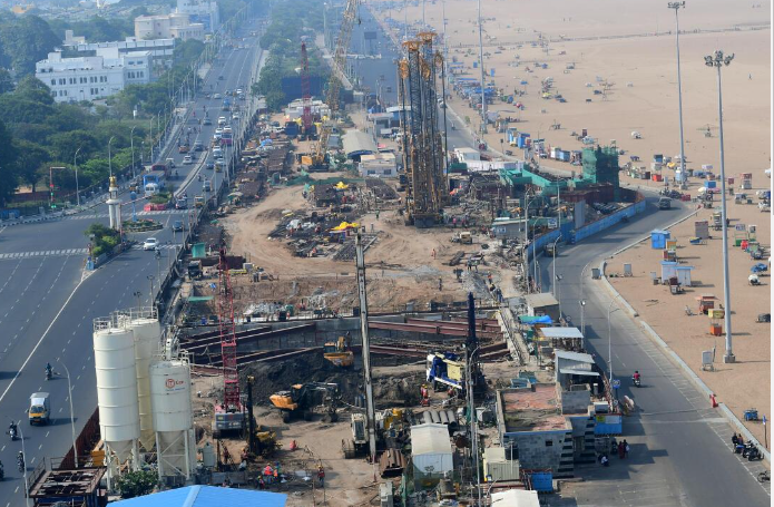 வாகன ஓட்டிகளே உஷார்!! வார இறுதி நாட்களில் போக்குவரத்து மாற்றம்!!