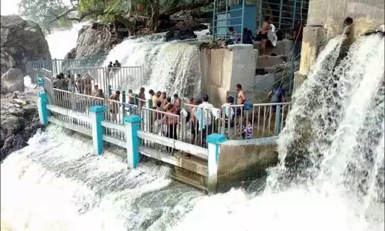 ஒகேனக்கல் 