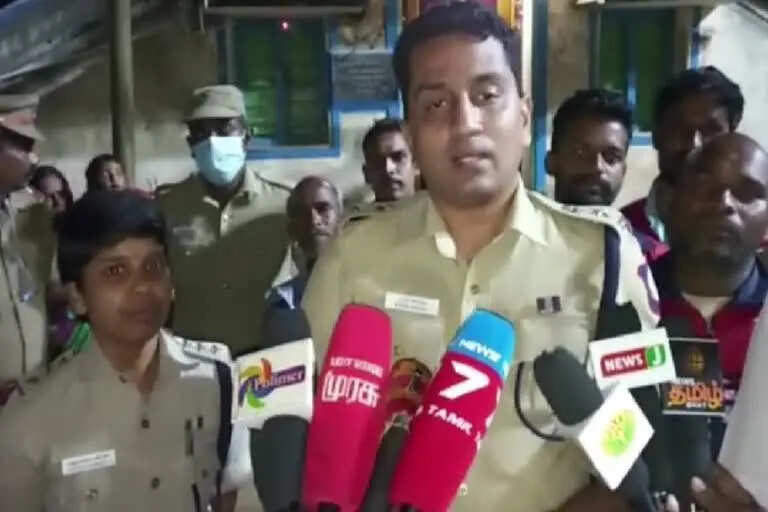 அட!! தமிழகத்தில் மது, கஞ்சா, குட்கா, சாராயம் எதுவுமே இல்லாத கிராமம் !!