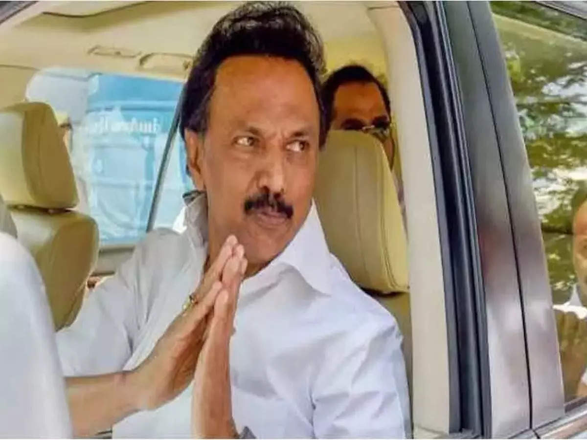 முதல்வர் திடீர் கள ஆய்வு... 4 மாவட்டங்களில் ட்ரோன்கள் பறக்க தடை...!!