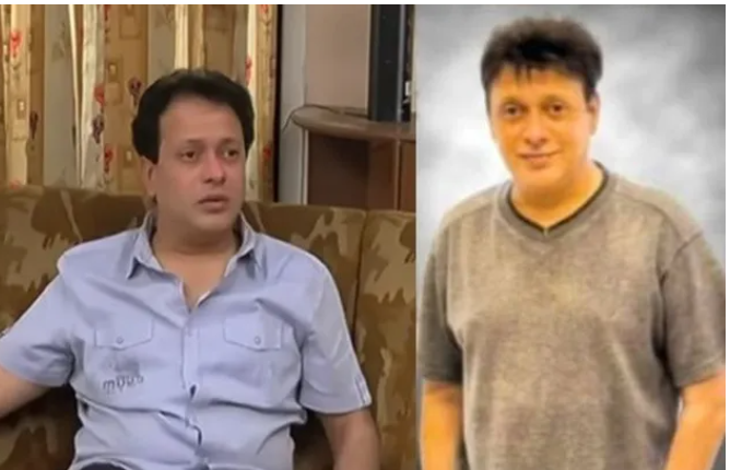 பிரபல சீரியல் நடிகர் காலமானார்.... அதிர்ச்சியில் சின்னத்திரை!