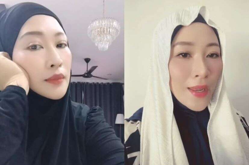 பிரபல நடிகை மாரடைப்பால் மரணம்.. திரையுலகினர் இரங்கல்!