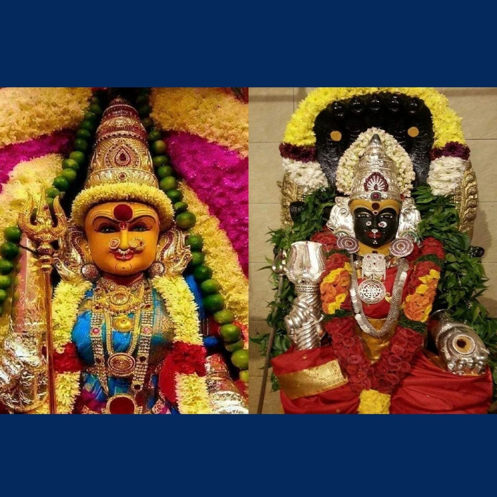 நாளை ஆடி கடைசி செவ்வாய்!! வழிபடும் முறை, பலன்கள்!! முழு தகவல்கள்!!