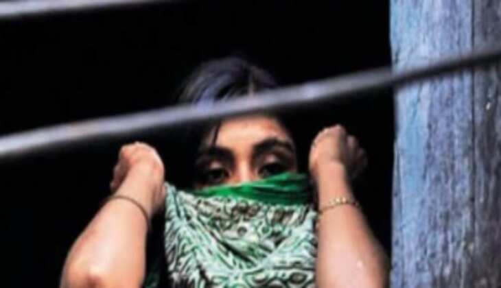 பாலியல் தொழிலாளர்கள்