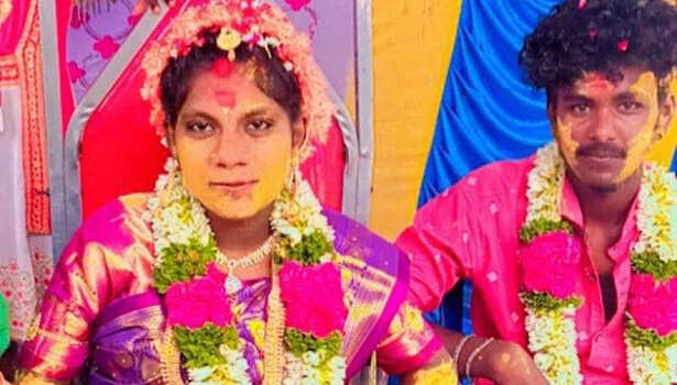 இரட்டை குழந்தைகளை சுமந்த கர்ப்பிணி பெண் பரிதாப பலி!! உறவினர்கள் போராட்டம்!!