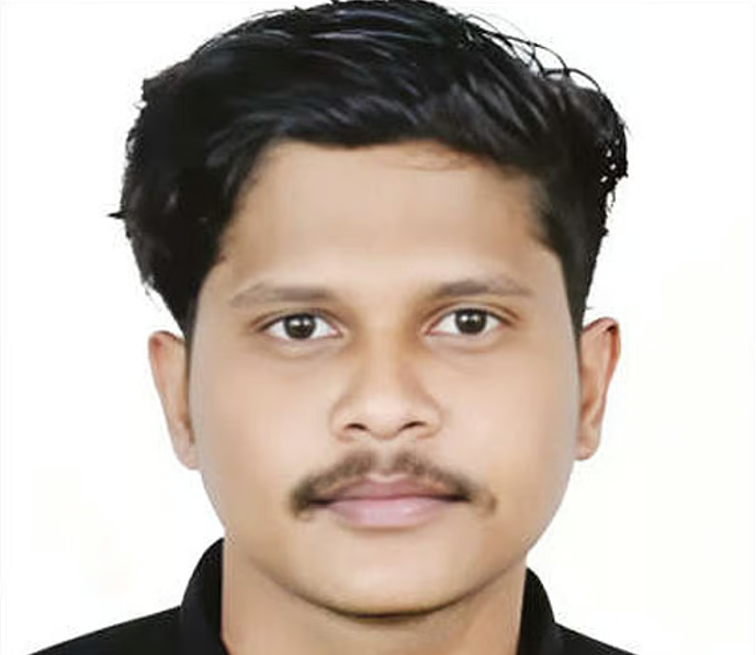 கோர விபத்து... ஜாக்கி நழுவி பேருந்து அடியில் சிக்கி இளம் மெக்கானிக் பலி!