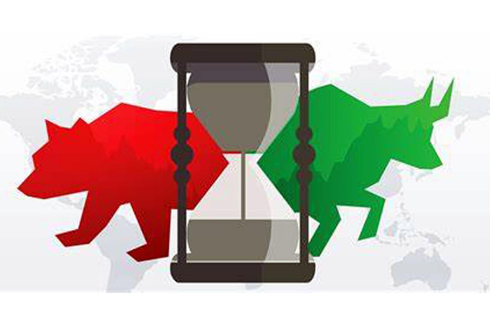 இன்று பங்குச் சந்தை விடுமுறை... என்.எஸ்.இ., மற்றும் பி.எஸ்.இ. செயல்படாது!