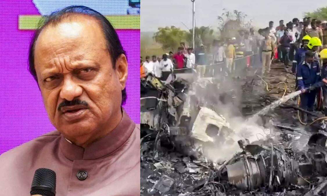 நாளை அஜித் பவாரின் இறுதிச்சடங்கு.. பிரதமர் மோடி, அமித் ஷா பங்கேற்பு!