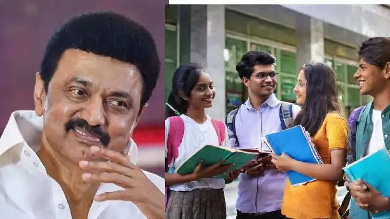 பட்ஜெட் 2025 : தமிழகம் முழுவதும் 10 புதிய கலை மற்றும் அறிவியல் கல்லூரிகள்!
