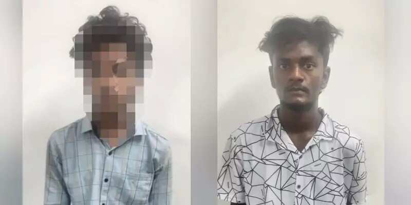 ஸ்ரீமதி வழக்கில் வதந்தி பரப்பிய கல்லூரி மாணவர்கள் அதிரடி கைது!!