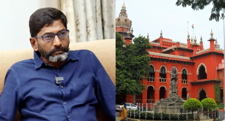 ஜாமீனில் யூடியூப் பேச்சு… சவுக்கு சங்கருக்கு ஐகோர்ட் கடும் எச்சரிக்கை!