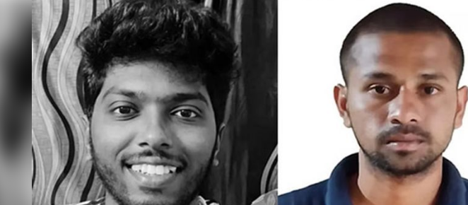 கவின் ஆணவ கொலை வழக்கு... CCTV காட்சிகளுடன் தாக்கல் செய்ய உத்தரவு!