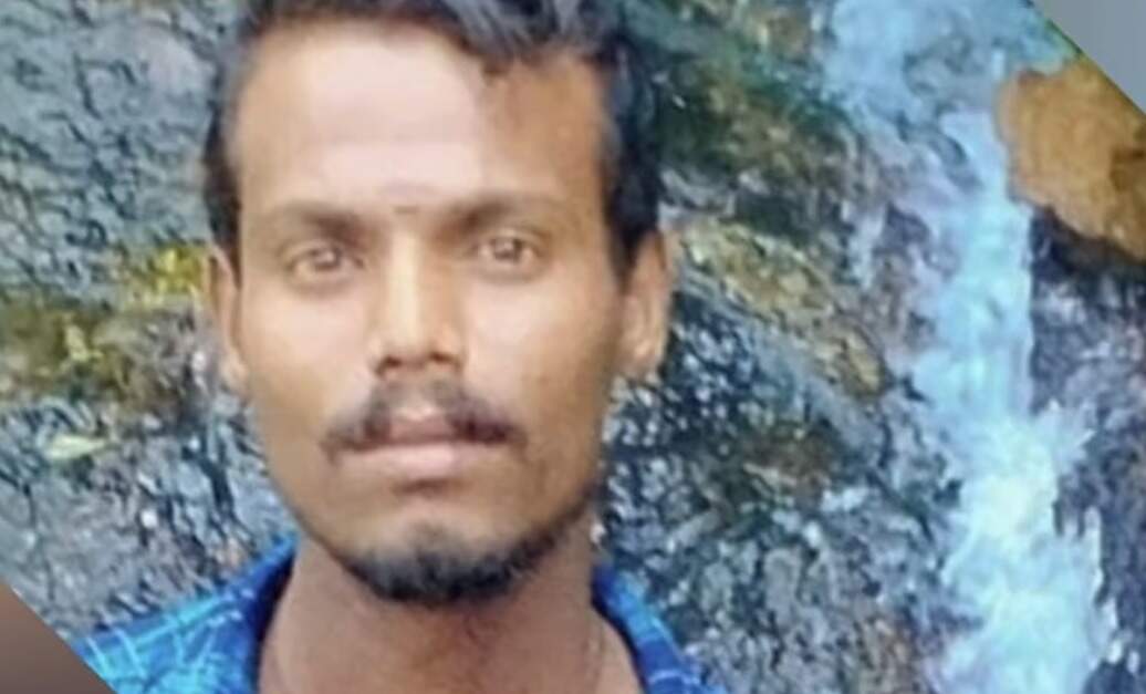 போலீசார் தேடுதல் வேட்டை... போக்சோ குற்றவாளி சிறைக்கு கொண்டு செல்லும் வழியில் தப்பியோடி தலைமறைவு!