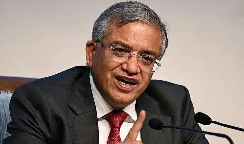 தேர்தல் தேதிக்கான அறிவிப்பு... இன்று சென்னை வருகிறார் தலைமைத் தேர்தல் ஆணையர் - முக்கிய ஆலோசனைகள்!