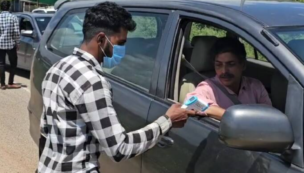 அச்சுறுத்தும் நிஃபா வைரஸ்....!! பள்ளிகள் மூடல்!!