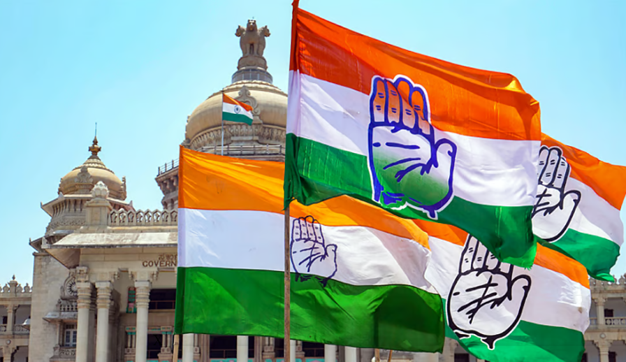 பரபரக்கும் அரசியல் களம்... மேலவைத் தேர்தலையொட்டி சொகுசு விடுதியில் முகாமிட்ட காங்கிரஸ் சட்டமன்ற உறுப்பினர்கள்!