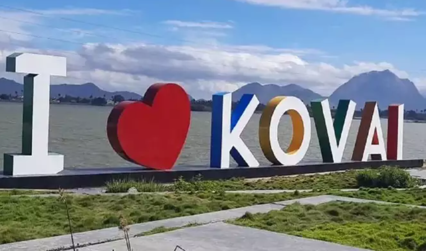 கோவைக்கு சிறந்த ஸ்மார்ட் சிட்டி விருது!! இந்தியாவிலேயே நம்பர் ஒன்!!