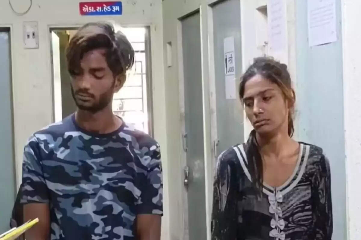 துடிதுடித்து இறந்த 2 வயசு குழந்தை... பெற்ற தாயே சித்ரவதை செய்து கொன்ற கொடூரம்!