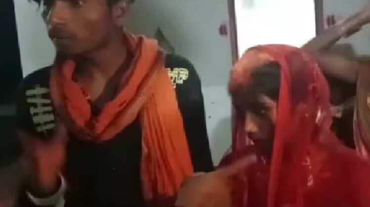 அதிர்ச்சி... 20 நாட்கள் இடைவெளியில் 2 திருமணம்... அதிர வைத்த 19 வயது இளைஞன்!