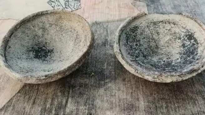 விருதுநகரில் 3ம் கட்ட அகழாய்வு... 2,850க்கும் மேற்பட்ட தொல்பொருட்கள் கண்டெடுப்பு... மூடியுடன் சுடுமண் பானைகள்!