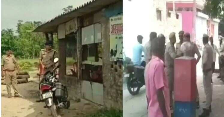 பகீர்... ஆசனவாயில் மிளகாய்.. சிறுவர்களுக்கு நேர்ந்த அட்டூழியம்!